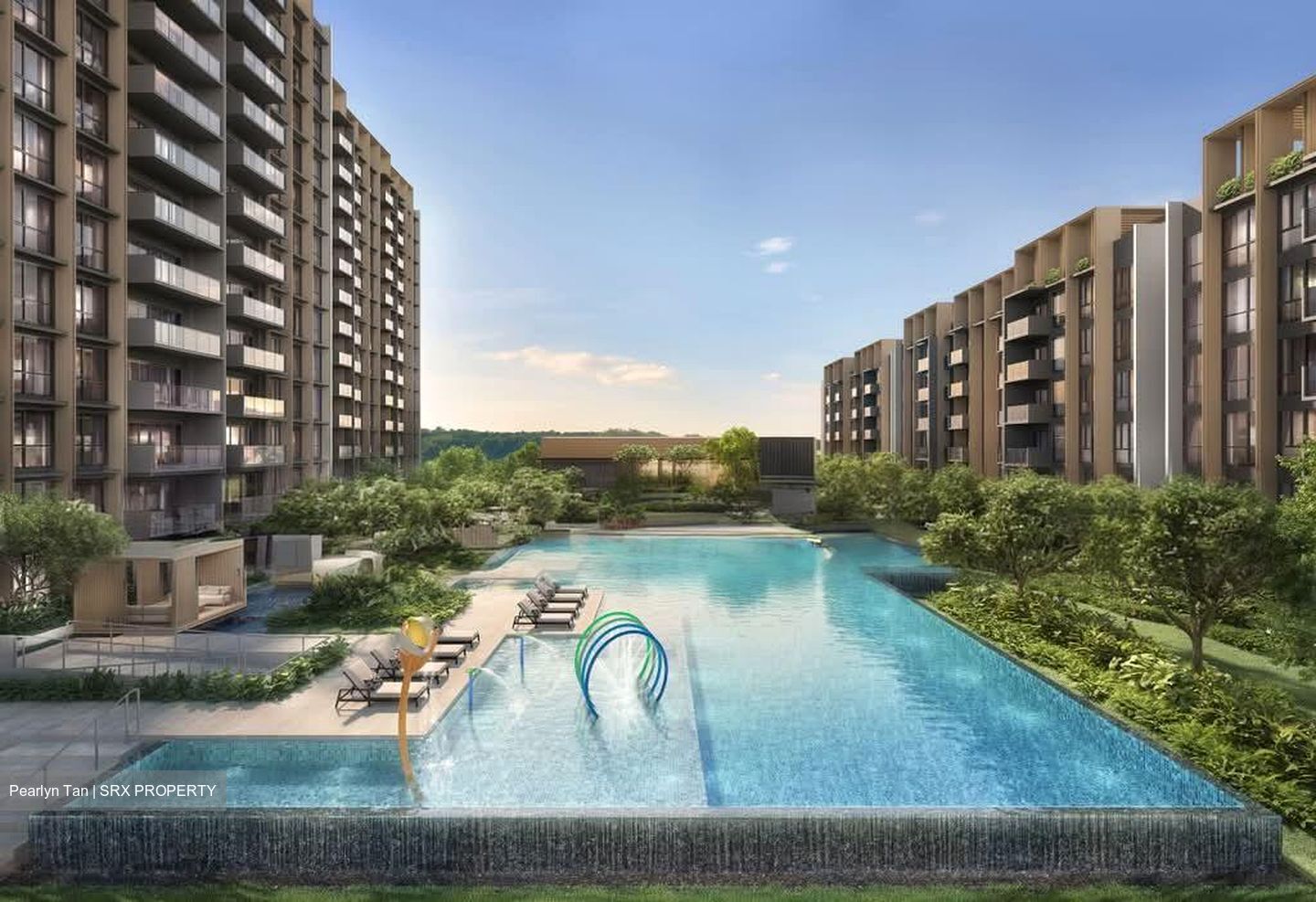 Narra Residences (D23), Apartment #597786731